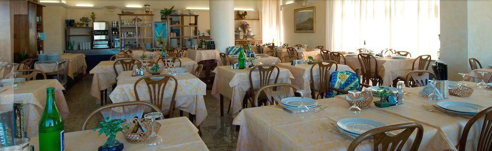 Hotel Residence Villa Jolanda Lido di Camaiore Eksteriør bilde