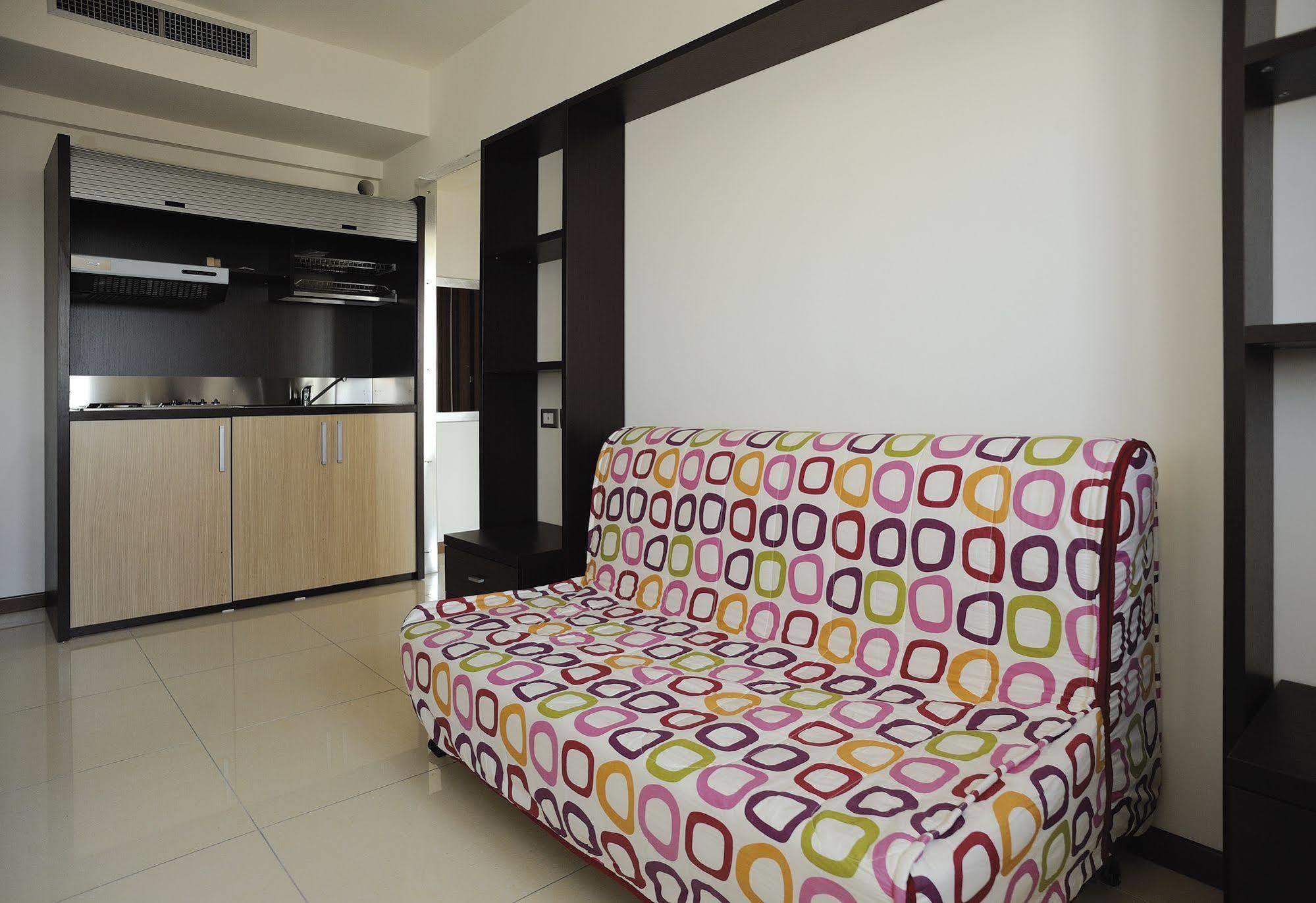Hotel Residence Villa Jolanda Lido di Camaiore Eksteriør bilde
