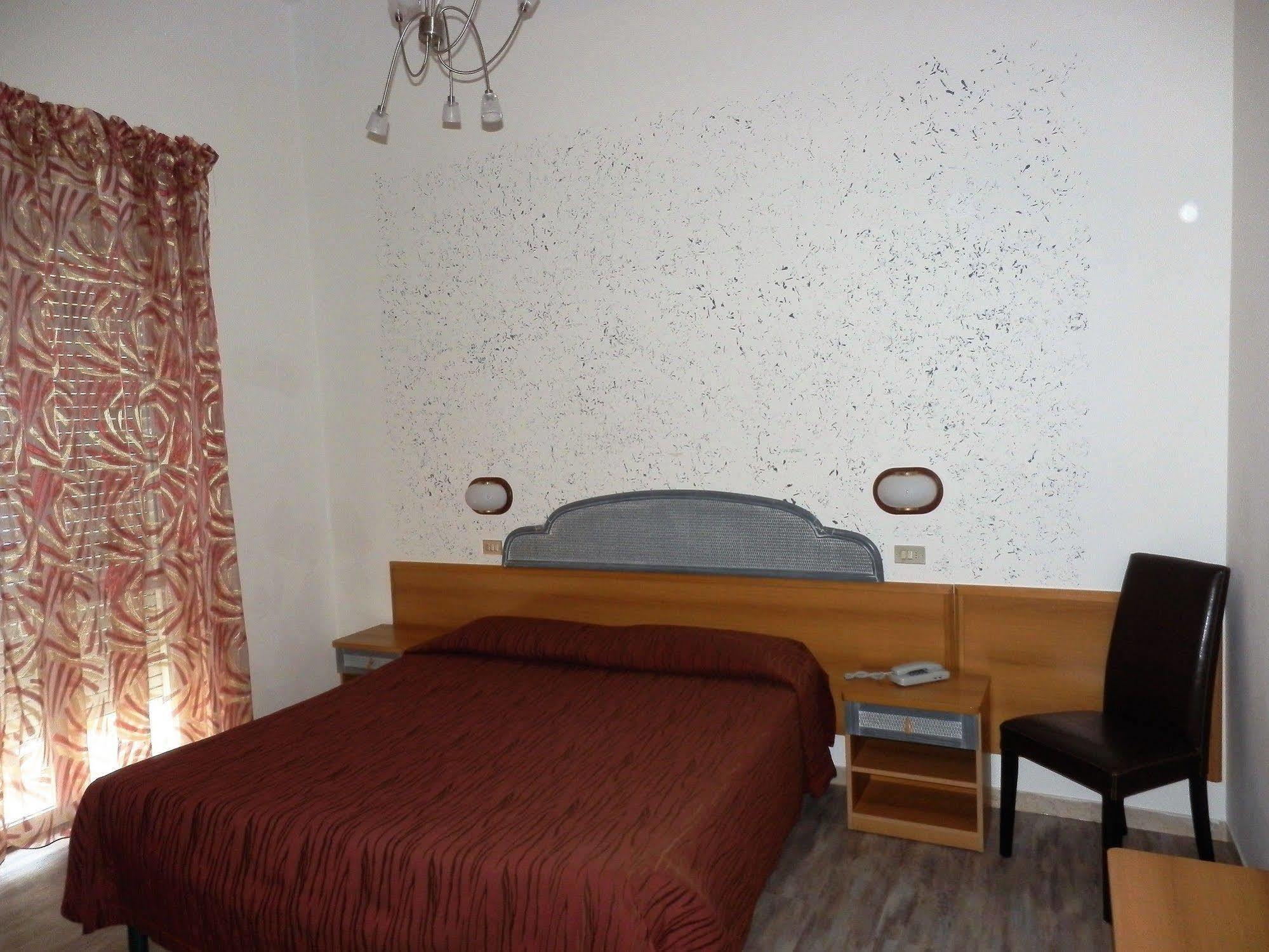 Hotel Residence Villa Jolanda Lido di Camaiore Eksteriør bilde