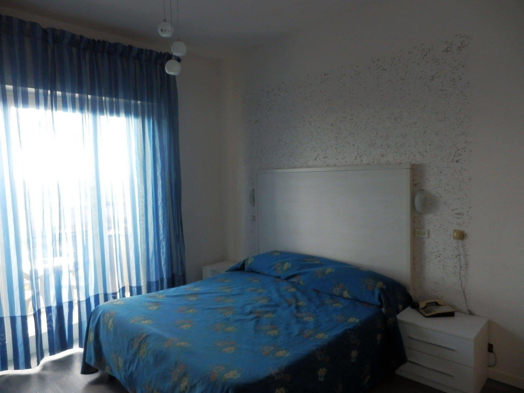 Hotel Residence Villa Jolanda Lido di Camaiore Eksteriør bilde