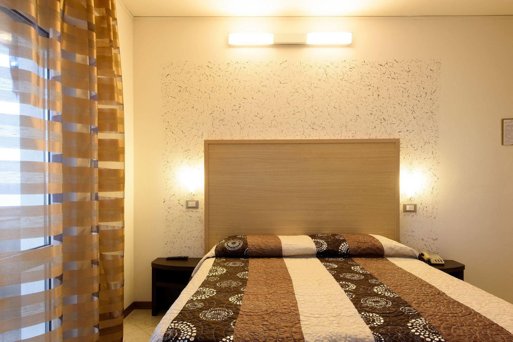 Hotel Residence Villa Jolanda Lido di Camaiore Eksteriør bilde