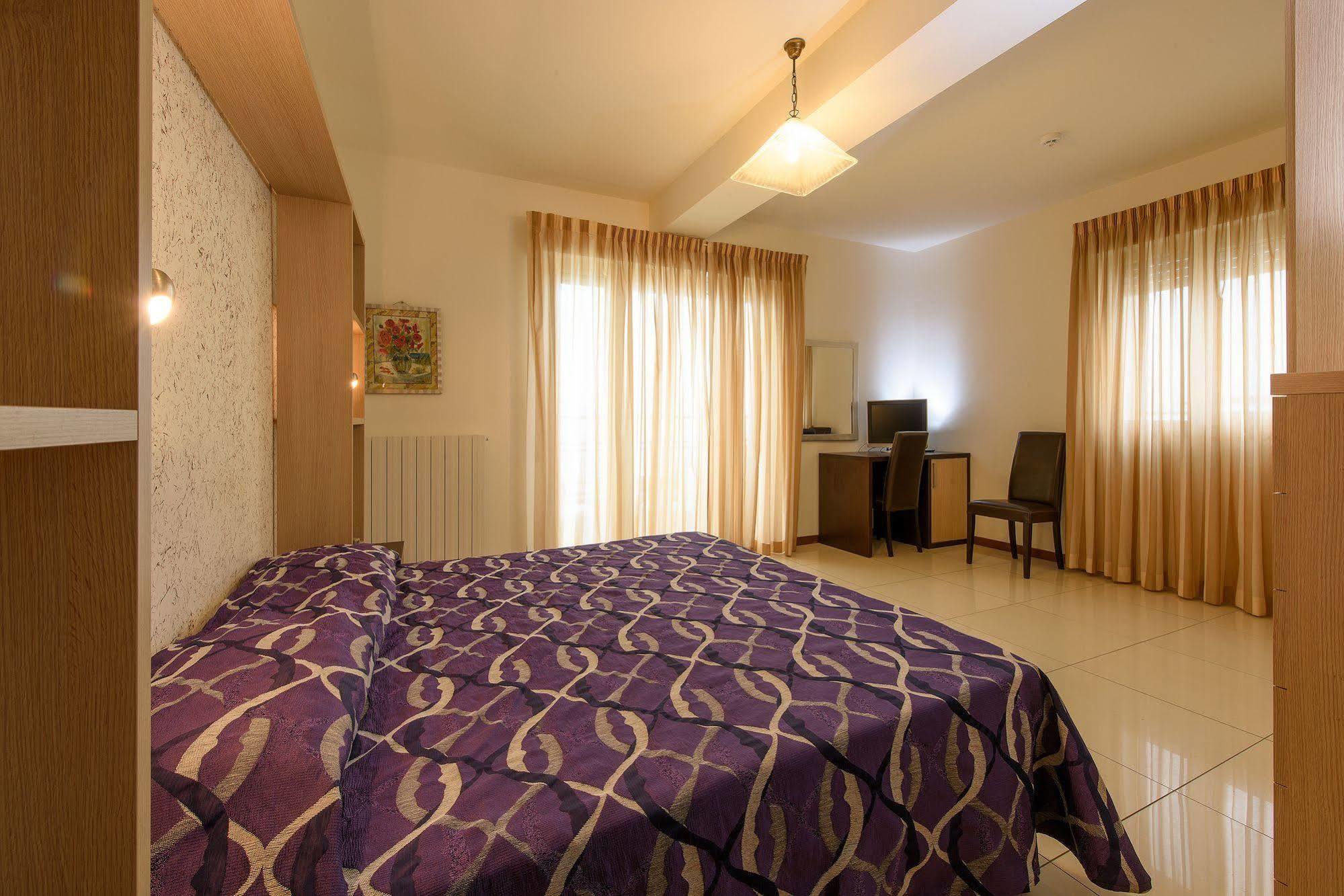 Hotel Residence Villa Jolanda Lido di Camaiore Eksteriør bilde