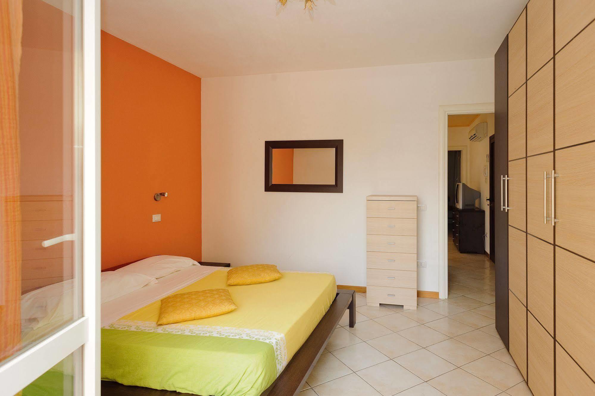 Hotel Residence Villa Jolanda Lido di Camaiore Eksteriør bilde