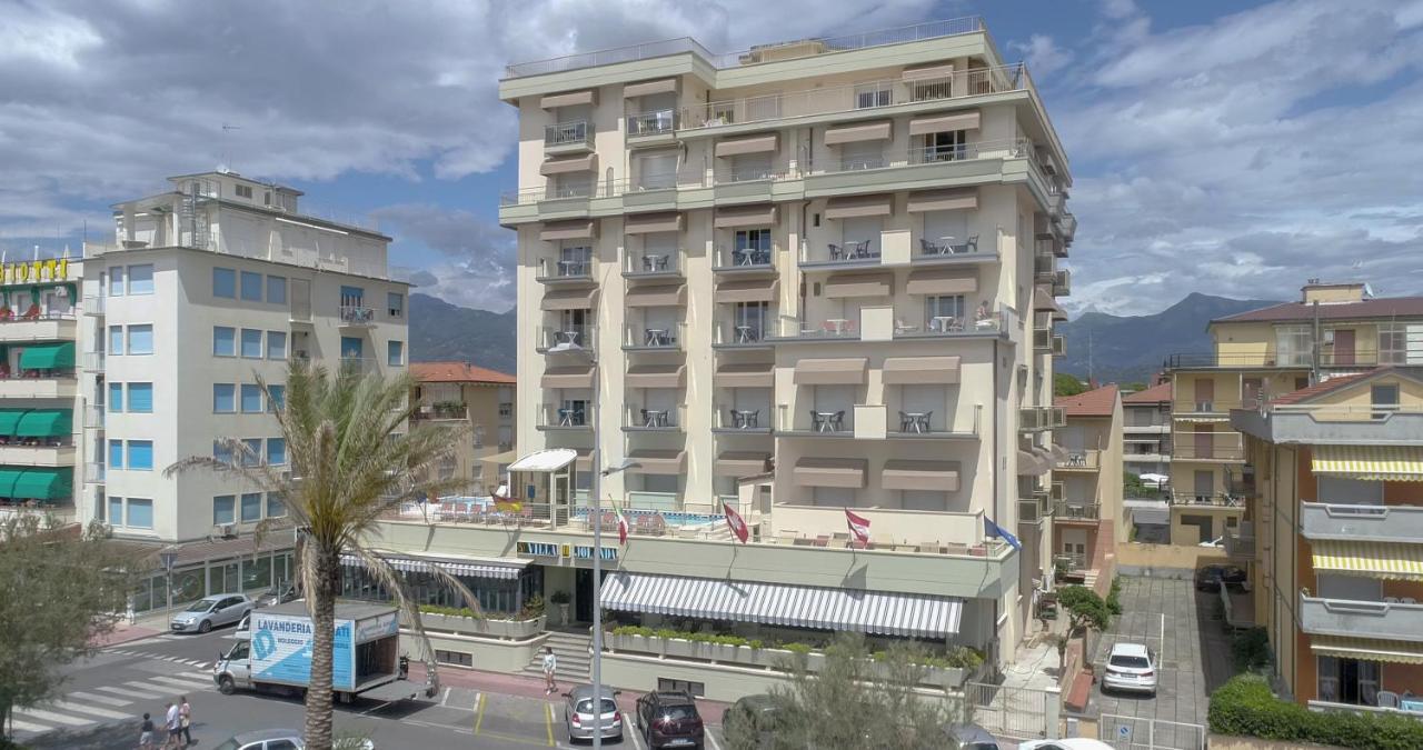 Hotel Residence Villa Jolanda Lido di Camaiore Eksteriør bilde